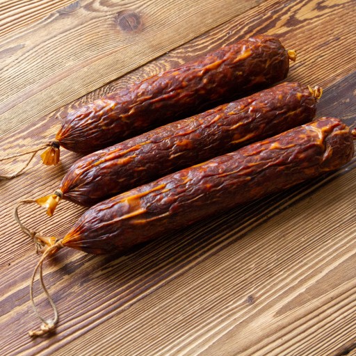 Bakteriálne kultúry na zrejúce klobásy Browin na 10 kg mäsa