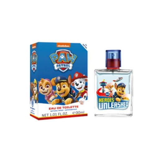 Parfém PAW Patrol 30 ml