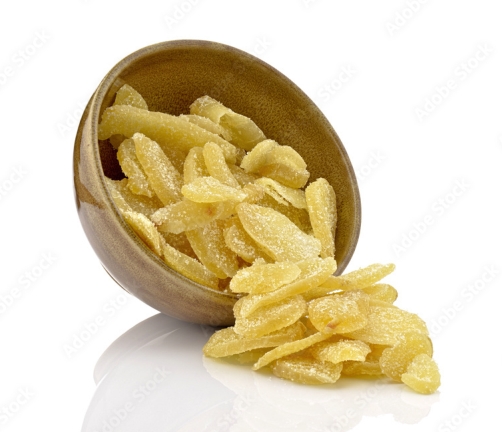 ZÁZVOROVÉ VLOČKY 150g SUPER KVALITNÉ zázvorové vločky