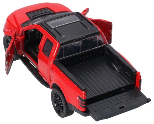 Displej terénneho vozidla PICK UP 4668