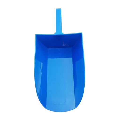 Lopatka, lopatka, lopatka na krmivo na obilie 1 kg