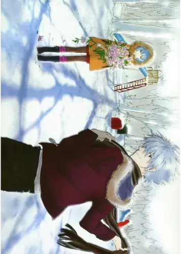 Anime Plagát Neon Genesis Evangelion nge_134 A3