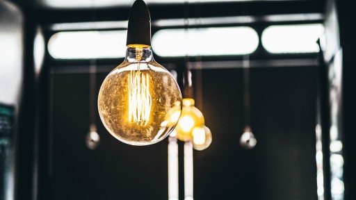 E27 LED žiarovka 8W 800lm Edison Dekoratívna neutrálna 360°