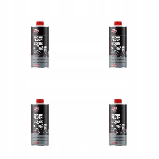 VYPLACHOVANIE MOTORA 400 ml PREPLACH MOTORA / MA PROFESSIONAL / ME CAN