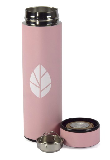 ECO TERMOSKA NEREZ S NÁPOJOM 0,5L