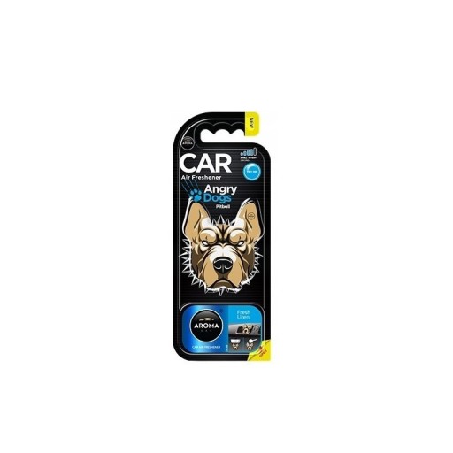 VÔŇA DO AUTO ANGRY DOG ANGRY DOG FRESH LEN