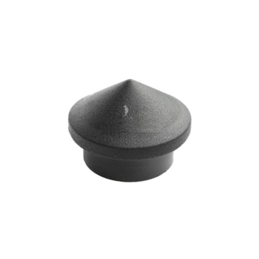 OKRUHÁ PLASTOVÁ STRECHA 1,5''