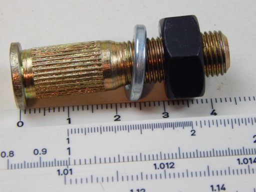 DIFERENCIÁL PIN URAL ORIGINÁL