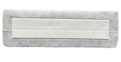 OMIETKA OMIETKA STERILNÁ OBLIEVKA ELASTOPOR STERIL 10x30cm 1ks