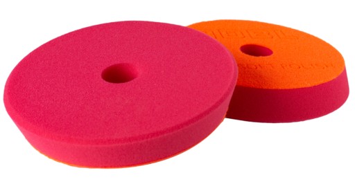 ADBL Roller Soft Polish DA 75 mm - Leštiaci vankúšik