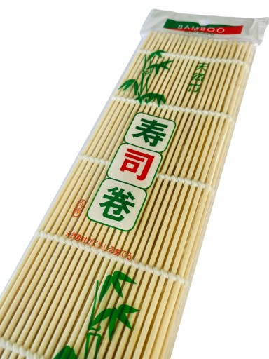 Podložka na rolovanie Sushi roliek