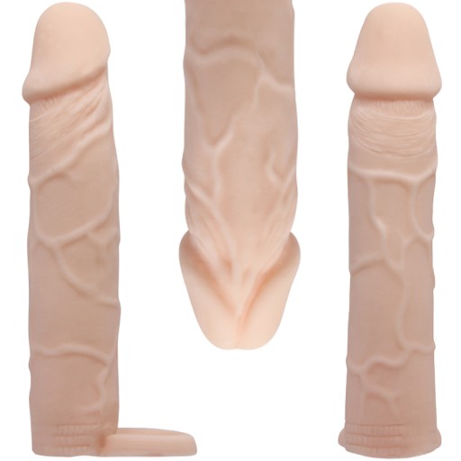 PRETTY LOVE - RUKÁV NA PENIS 7
