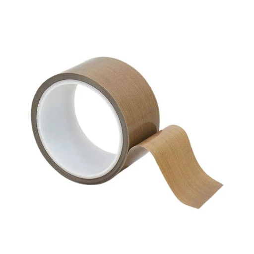 TEFLÓNOVÁ PÁSKA pre lepiaci stroj s lepidlom 10 mm x 10 m HQ