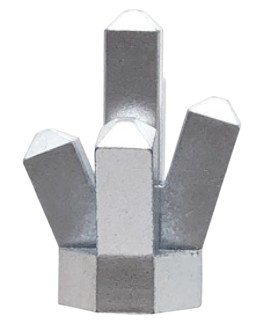 LEGO 52 30385 29377 28623 KRYŠTÁLOVÁ NOVINKA (1 g)