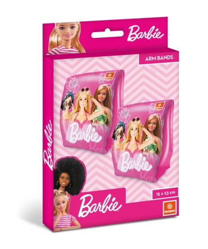 Nafukovacie plavecké rukávy BARBIE