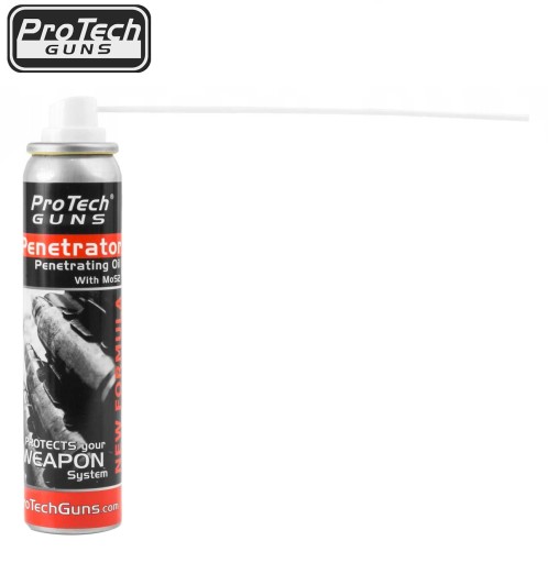 PRÍPRAVA 100ml PENETRÁTOR MOS2 MOBILDENEN DISULFIDE ČISTIACI PROSTRIEDOK