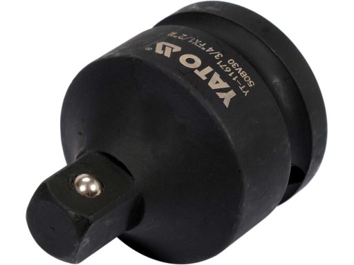 ZNÍŽENIE NÁRAZU 3/4''x1/2'' ADAPTÉR YATO