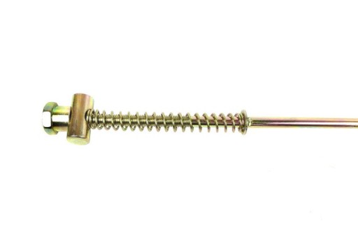 Tyč zadnej brzdy Junak 901 902 Sport Ferro