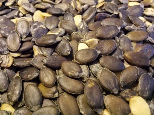 Lúpaná tekvica - lúpané/tekvicové semienka Poľsko 500g