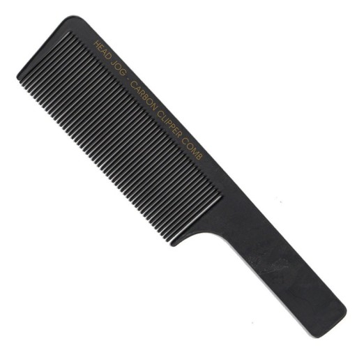 Hrebeň Head Jog Carbon pre Clippers