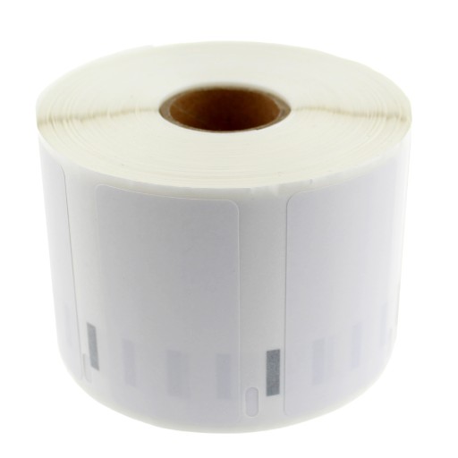 Termoetikety 11354 pre Dymo 57x32mm S0722540 32x57mm 1000ks.