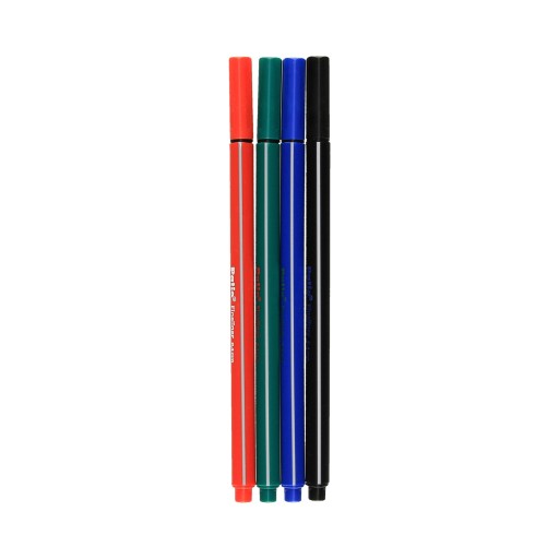 0,4 mm 4col Trio Fineline