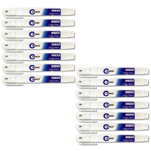 School Office Corrector Pen 7ml 12 ks