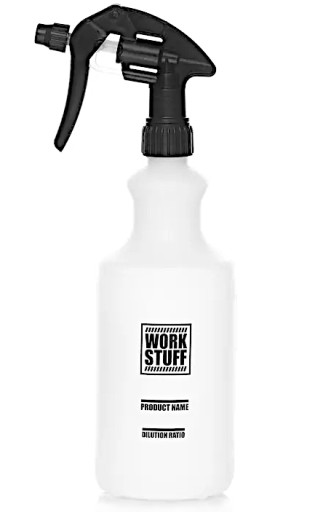 FĽAŠA WORK TUFF FĽAŠA S ODMEROU NA RIEDENIE PRODUKTY CANYON 750 ML