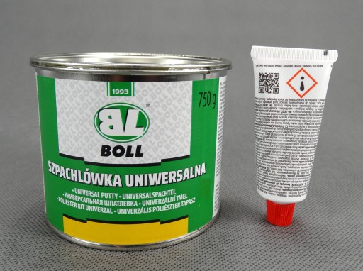 BOLL UNIVERZÁLNY tmel - 750G