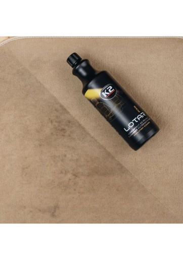 K2 LOTAR PRO 1L NA UMÝVANIE KOBERCOVÉHO ČALÚNENIA