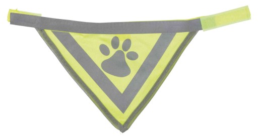 Trixie Safer Life Reflexná bandáž S-M TX-30122