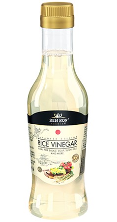 Ryžový ocot na sushi a šaláty 220ml - Sen Soy