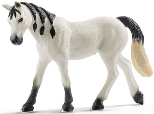VÝSTUP Kobyla Schleich Arabian Breed Horse 13908