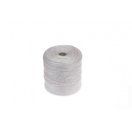 Polypropylénová struna 50 dkg 500 m hrúbka 2 mm