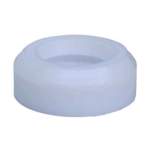 TEFLON PYREX TIG IZOLÁTOR 17 18 26 18CG20