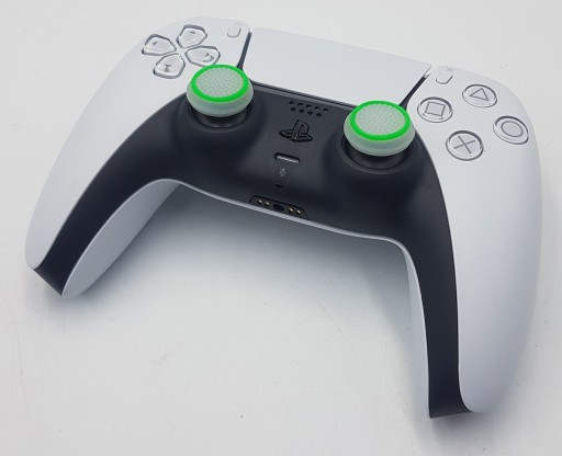 RUKY PREKRÝVAJÚCE VYMAZÁVANIE ANALOGOV PRE NINTENDO SWITCH 2x
