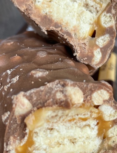 Klasická LION tyčinka s karamelom Nestle 42g