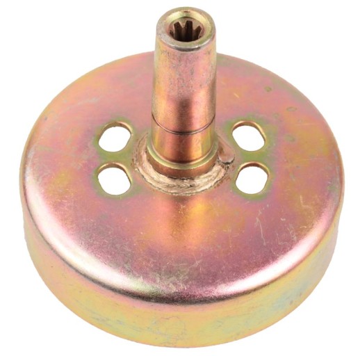 Košík Chalice Clutch Drum For Scythes štvorcový 5x5 démon Nac