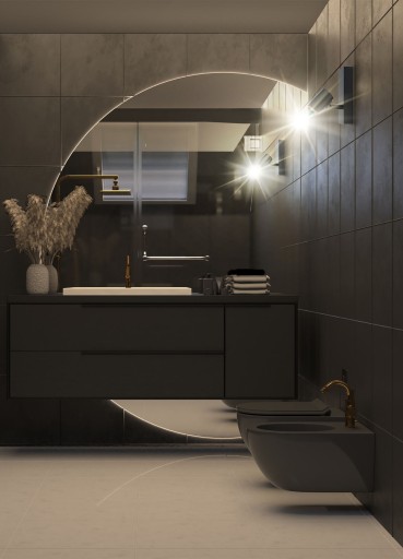 LED Stropné svietidlo NASTAVITEĽNÁ lišta 1x E27 Modern LOFT Strip