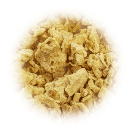 SEITAN suchý pšeničný proteín VITATEX WHEAT FL 250g