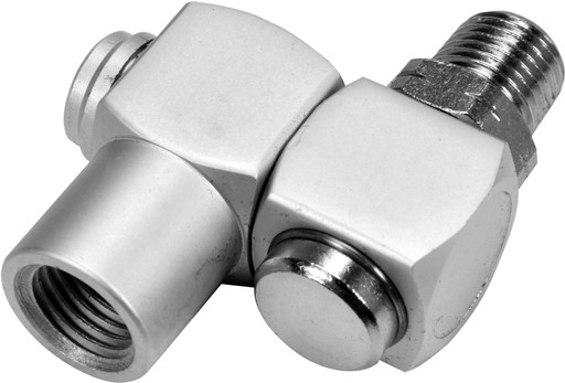 Pneumatický otočný kĺb 1/4'' YATO YT-24130