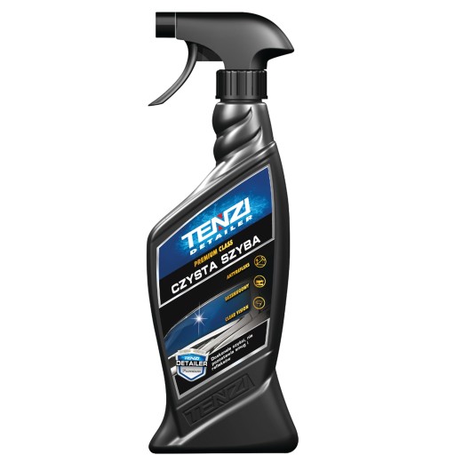 TENZI Detailer Clean Glass bez šmúh 600ML