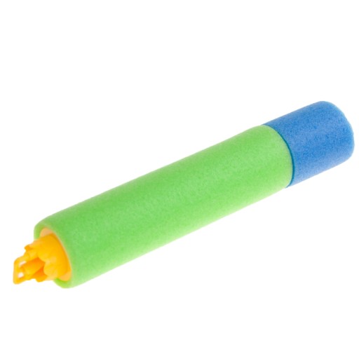 VODNÁ ZBRAŇ STRIEKAČKA VEĽKOSŤ VODNÁ ZBRAŇ