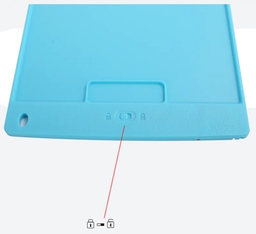GRAFICKÝ TABLET NA KRESLENIE, PÍSANIE, OBRAZOVKU, TABUĽKA LCD, 8,5 PALCA, TENKÁ