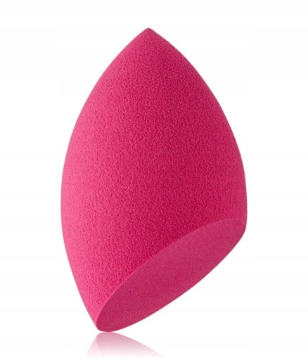BLENDER MAKEUP SPONGE BEAUTY MAKE-UP TEAR CUTTED