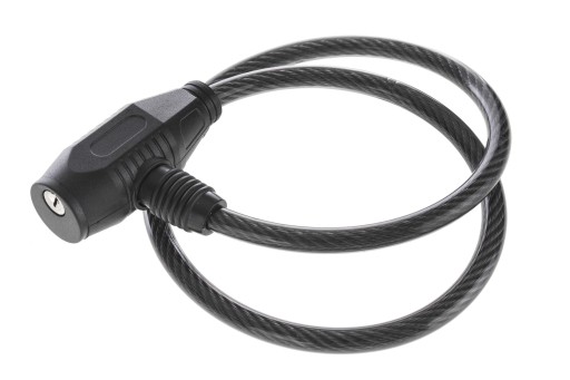 Spona na kľúče TY-420 8*650