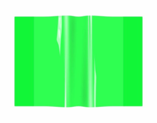 Obal na zošit Biurfol NEON A5 21,2 cm x 30,3 cm