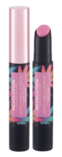 Makeup Revolution Hydratačný balzam Euphoria