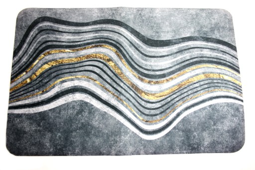 KOBEREC, RÝCHLOSCHNÚCA, NASÁVANÁ PODLOŽKA, vzory 58x38