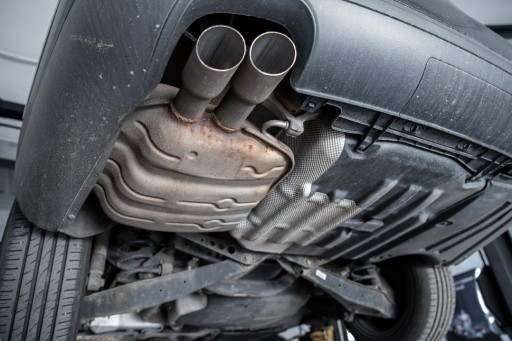 K2 DPF prísada do paliva 50 ML Čistič DPF filtra